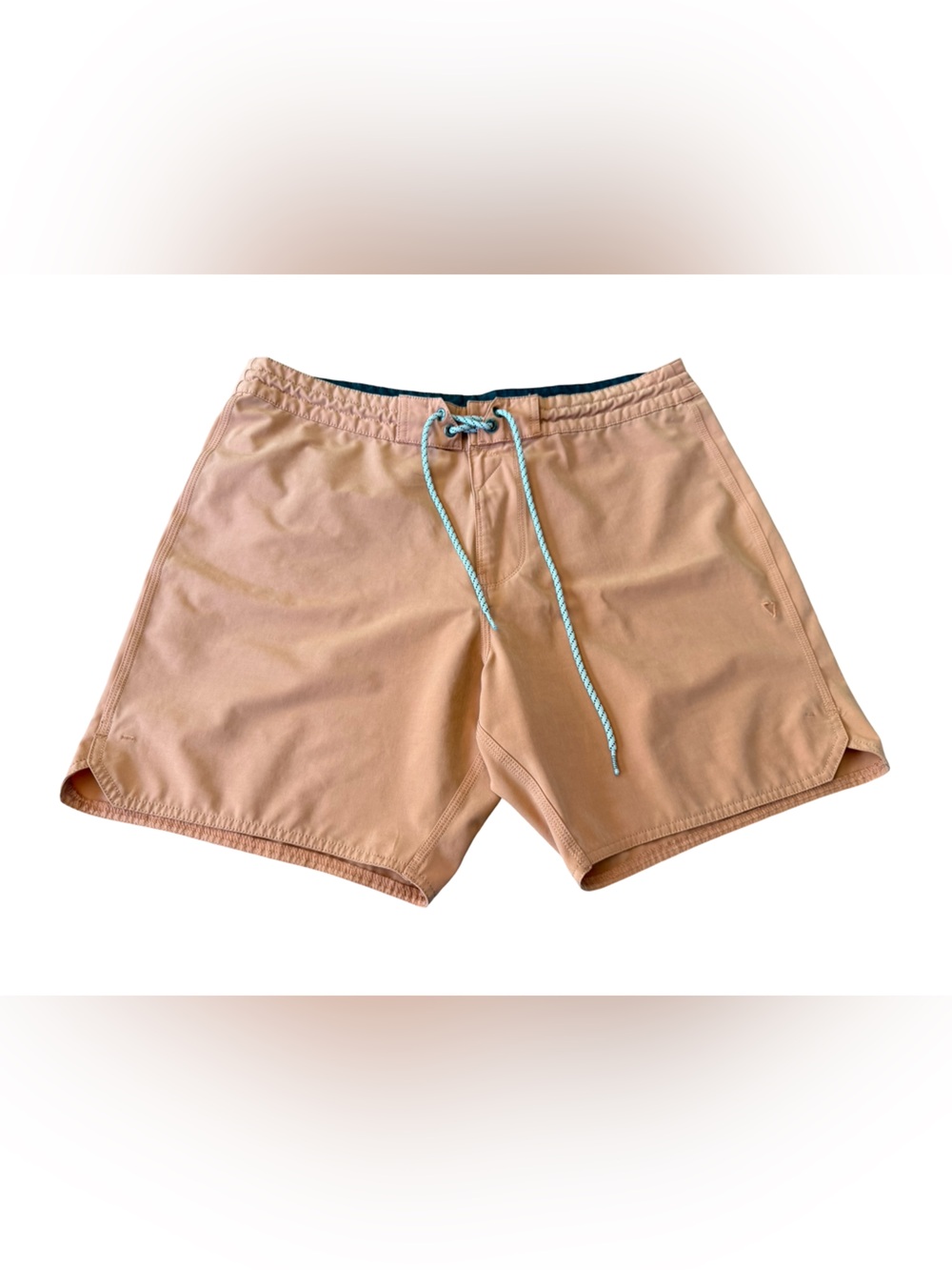 Vissla Stretch Board Shorts Swim Trunks Size 34 Surf Beach
